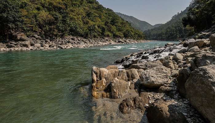 Champawat Uttarakhand, meilleures stations de montagne à visiter en Inde