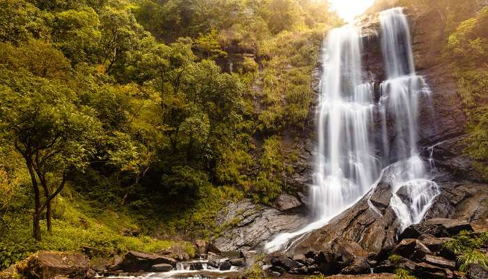 Chikmagular- Karnataka, c'est l'une des meilleures stations de montagne à visiter en Inde