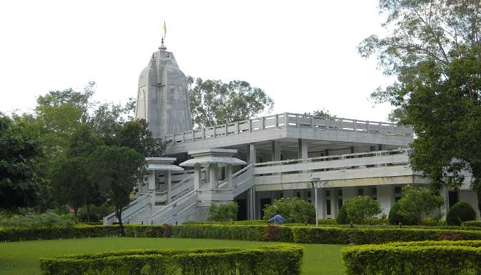 Dibrugarh, c'est l'une des meilleur lieux à visiter à Assam