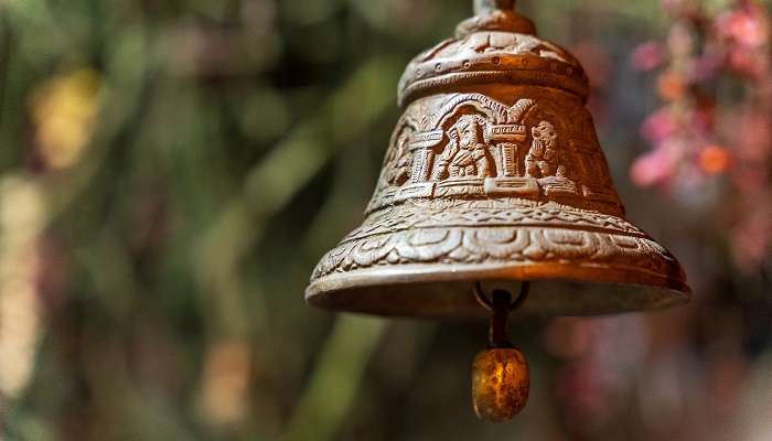 Kandhakottam est l'une des meilleur  Temples célèbres à Chennai