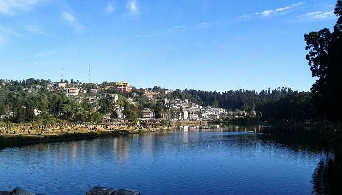 Mirik, Bengale occidental, c'est l'une des meilleures stations de montagne à visiter en Inde 