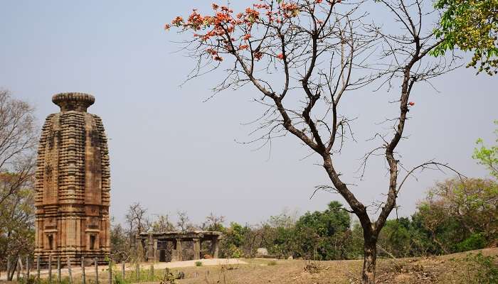 Purulia, explorez la lieux histporiques 