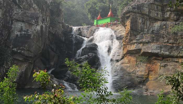 Roopark Village, Panchalingeswar, c'est l'une des meilleur escapades de week-end au départ de Kolkata 