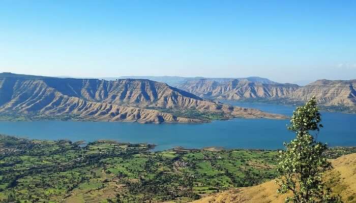 पंचगनी लोकप्रिय सप्ताहांत अवकाश स्थल है