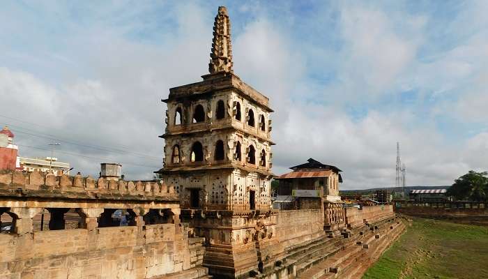 Banashankari Amma Temple, est l'une des meilleur temples à Bangalore