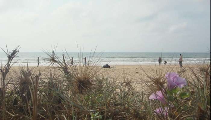 La Plage de Chirala, C’est l’une des meilleures plages près de Hyderabad