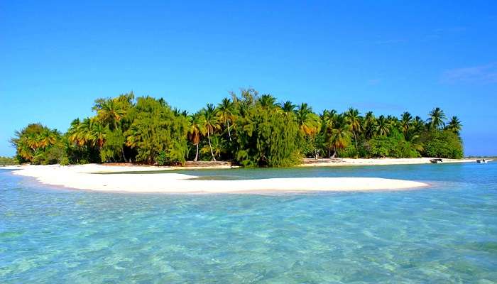 Rangiroa, C’est l’une des meilleur lieux à visiter en février dans le monde