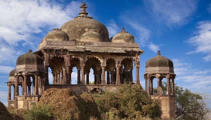 Ranthambore, Rajasthan, C’est l’une meilleurs endroits à visiter en février en Inde 