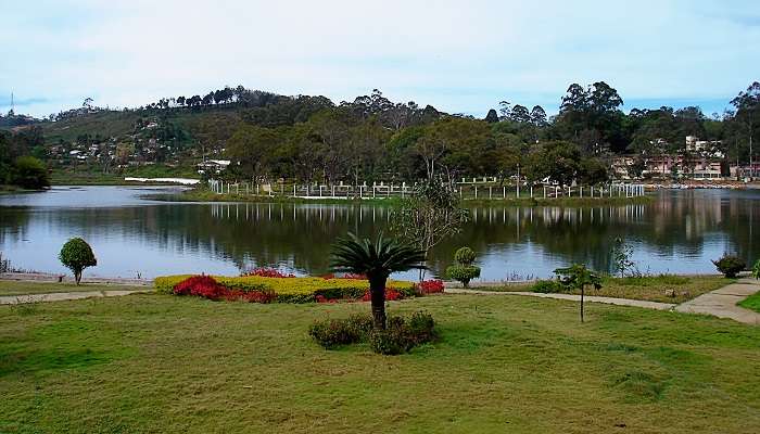 Yercaud, Tamil Nadu, C’est l’une des meilleurs lieux touristiques en Inde du Sud pendant l’été