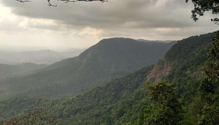 अगुम्बे भारत का सबसे प्रसिद्ध हिल्स स्टेशन है