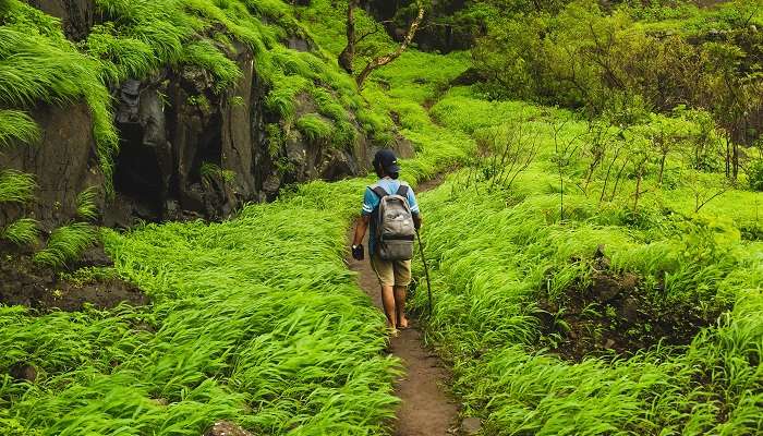 महाराष्ट्र में सबसे ठंडी जगहों में से एक करनाला है