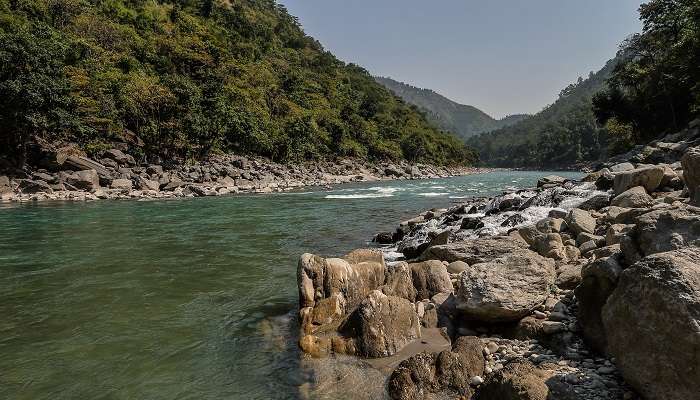 चंपावत भारत के सर्वश्रेष्ठ हिल स्टेशन है