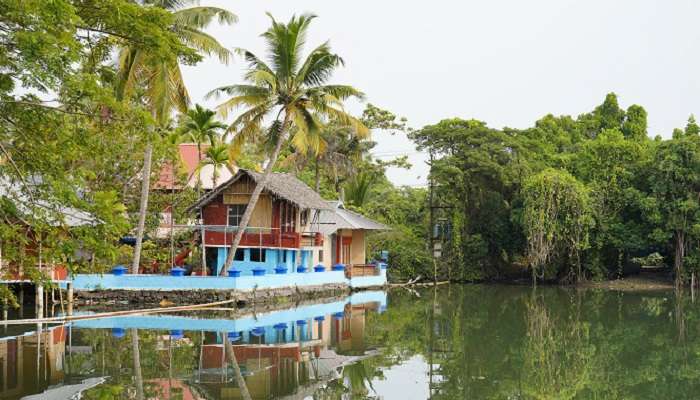 चेराई केरल में घूमने लायक जगहों में से एक है