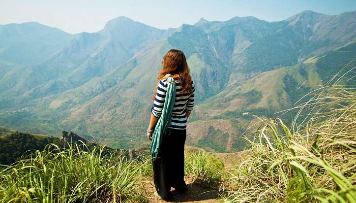 टॉप स्टेशन केरल में घूमने के लिए सबसे अच्छी जगहें में से एक है