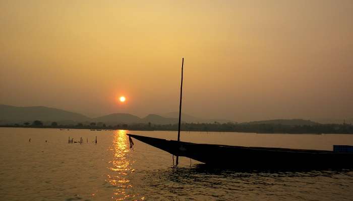 दरिंगबाड़ी उड़ीसा का लोकप्रिय हिल स्टेशन है