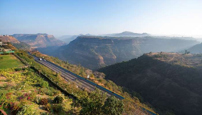 लोनावला जोड़ों के घूमने के लिए सबसे अच्छी जगह है