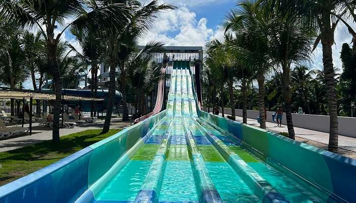 Dream World Water Park Resort, C’est l’une des meilleurs parcs aquatiques à Jaipur