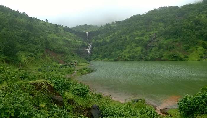 Igatpuri, C’est l’une des meilleures endroits à visiter à Maharashtra en été