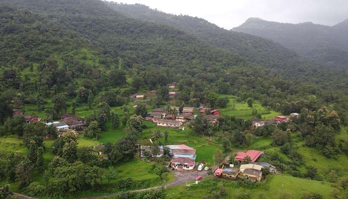 Ratnagiri, C’est l’une des meilleurs endroits à visiter à Maharashtra en été