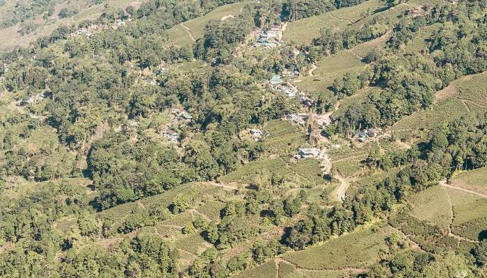 दारंग दिल्ली के पास घूमने योग्य स्थान है