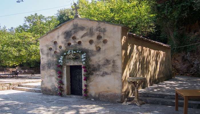 Apokoronas, C’est l’une des meilleurs endroits à visiter en Grèce