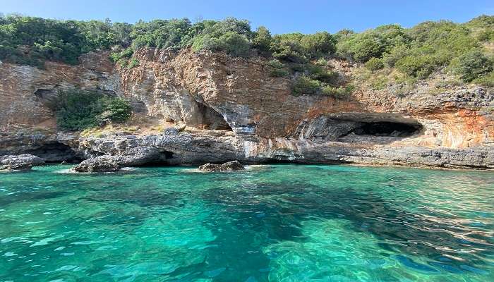 Cilento, C’est l’une des meilleures destinations de lune de miel en Italie