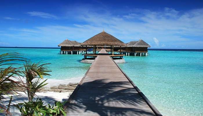 Laucala Island Resort, Fidji, C’est l’une des meilleur hôtels 7 étoiles dans le monde