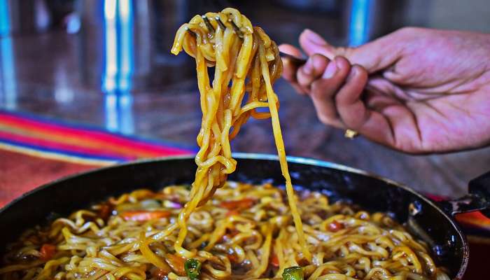 Manger au Nasi and Mee Asian Canteen, C’est l'une des meilleurs restaurants de Bangalore