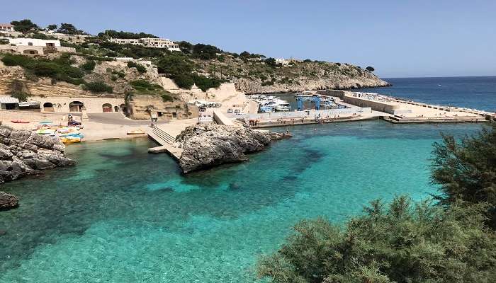 Pouilles, C’est l’une des meilleures destinations de lune de miel en Italie