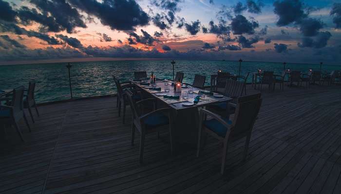 Sky Dining, C’est la meilleurs choses à faire en Suisse