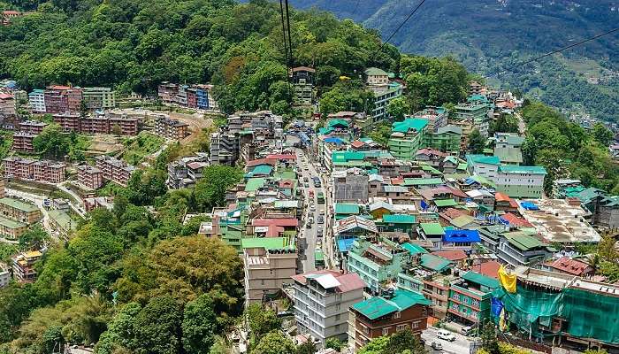 दार्जिलिंग बनाम गंगटोक यह बजट में यात्रा का सबसे पसंदीदा तरीका है