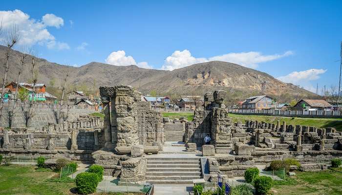 "चावल का कटोरा कश्मीर" के नाम से प्रसिद्ध, जम्मू और कश्मीर का यह अनोखा गाँव प्रकृति की वास्तविक सुंदरता को देखने के लिए एक शानदार जगह है