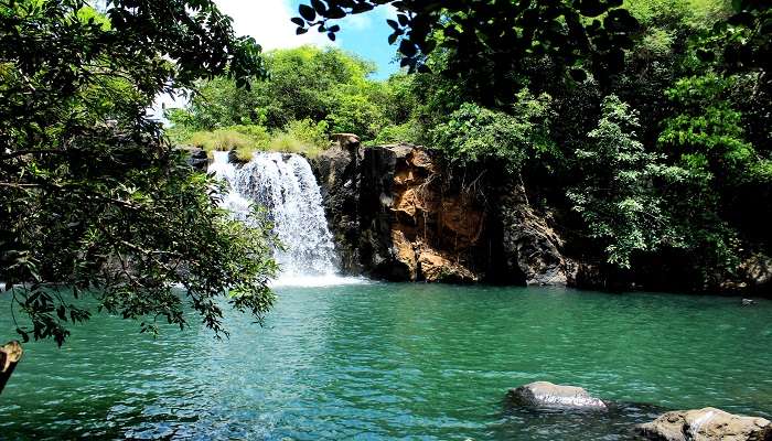 A splendid view of Belgam, visit during Mumbai to Kerala road trip