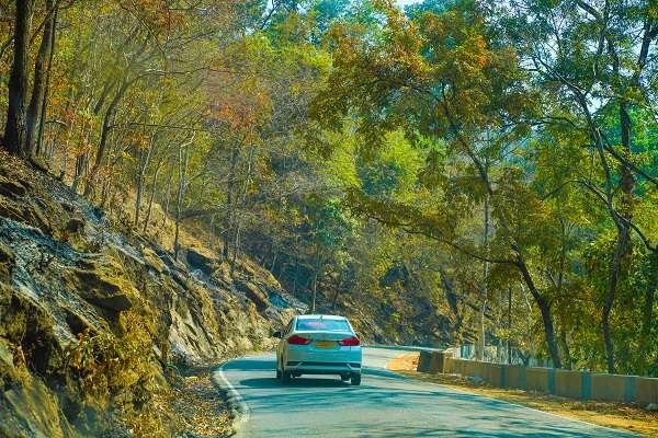 Allepay, must-visit spot during the Mumbai to Kerala road trip