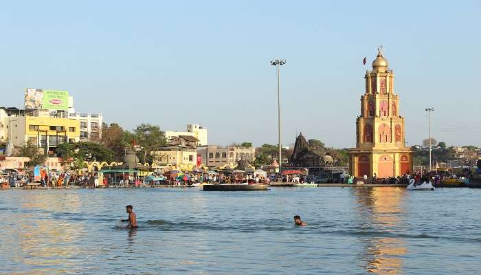 A spectacular view of Mumbai to Nashik Road trip