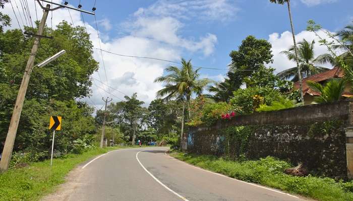 Best time to visit Aruvikkara temple for a peaceful enjoy