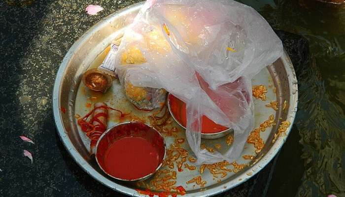 Vellayani Devi Temple is open all year round