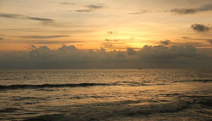 Galle Face Green is one of the best places to visit in Colombo