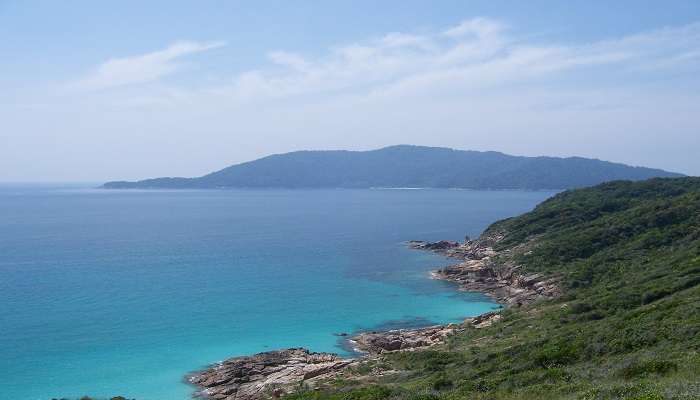 Iles-Perhentian, C’est l’une des meilleures destinations de lune de miel en Malaisie