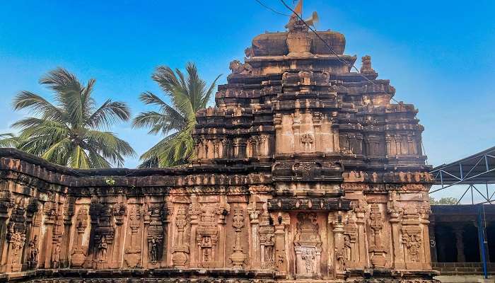 Kollapur, one of the best places to visit near Hyderabad within 200 km