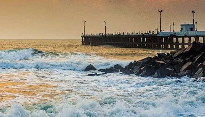 Pondicherry