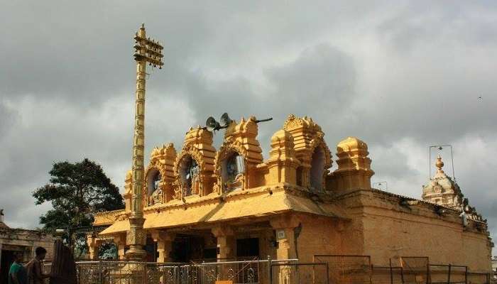 Ranganathaswamy Temple