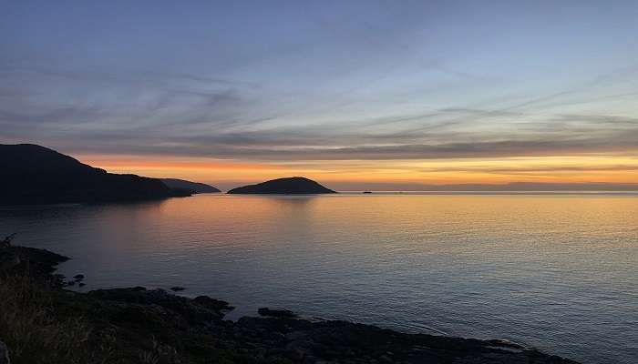 Selingan-Turtle-Island, C’est l’une des meilleures destinations de lune de miel en Malaisie