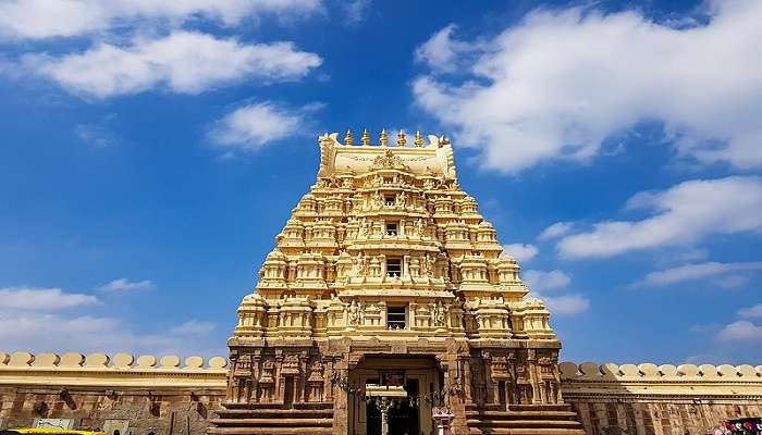 Ranganathaswamy Temple, Srirangapatna