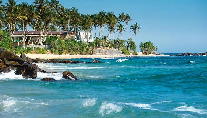 Srilanka_beach