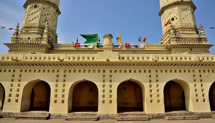 श्रीरंगपट्टनम कर्नाटक में घूमने के लिए सबसे अच्छी जगहें है