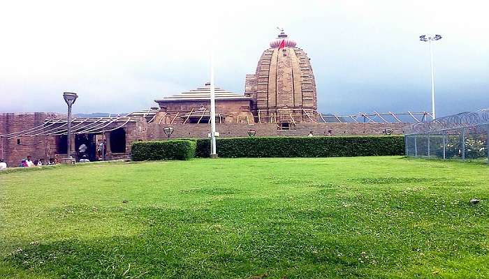 Baijnath Temple, Himachal Pradesh