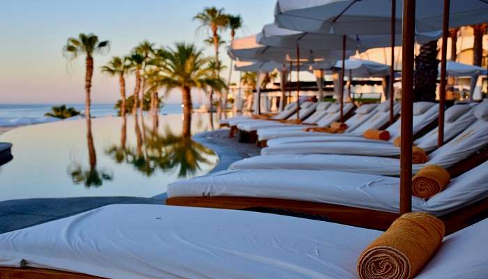 Blue Nile is one of the best resorts in Payyambalam beach