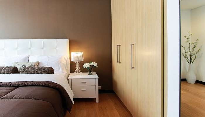 Coconut Valley is one of the best hotels in Neriamangalam
