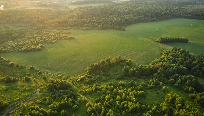 Explore the beauty of Scenic valley at Dharchula